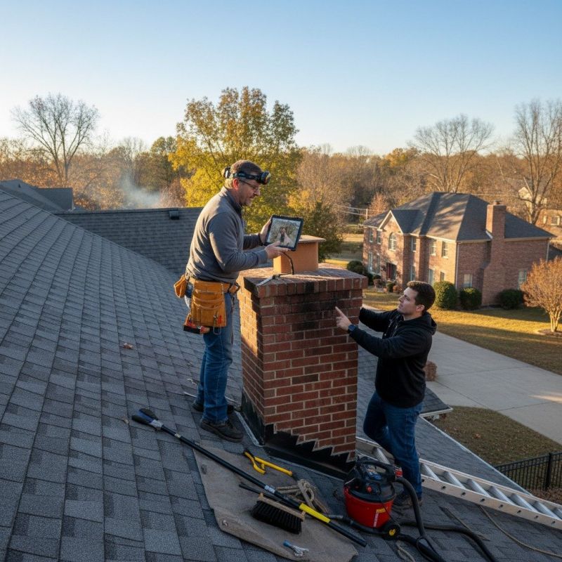 Fireplace Inspection Service in Oakland, CA