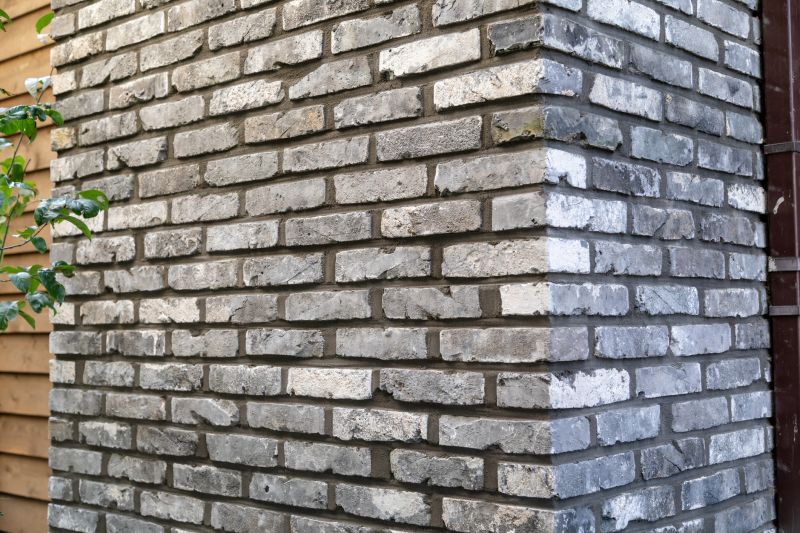 Brick Hardscaping Installation in Norwalk, CT