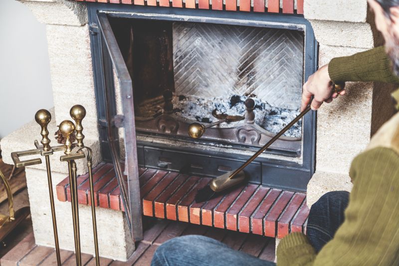 Chimney Cleaning Service in Los Angeles, CA