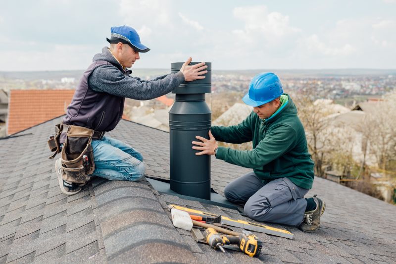 Chimney Repair Service