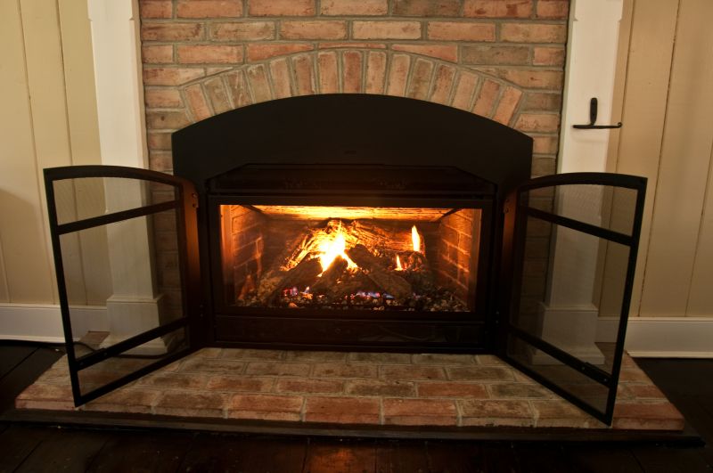 Fireplace Cleaning Service in Los Angeles County, CA