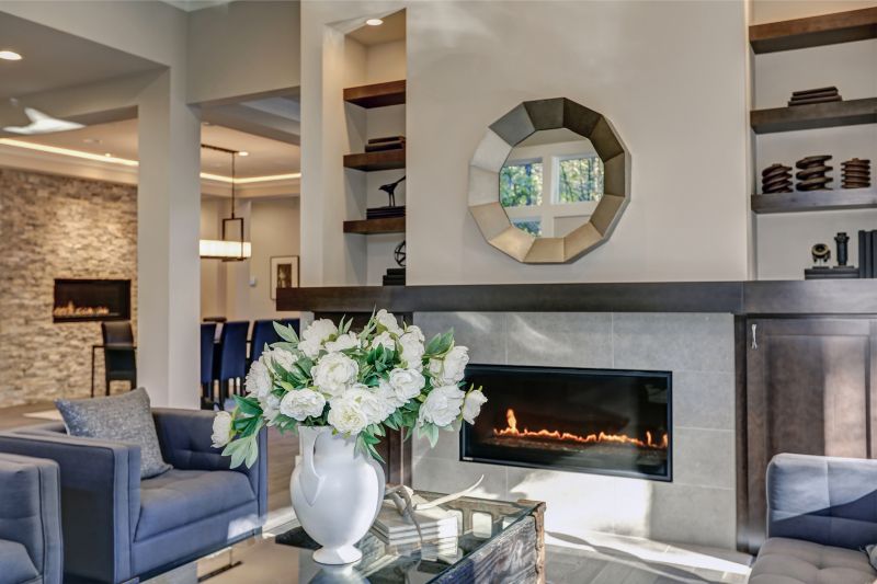 Fireplace Cleaning Service in San Francisco, CA
