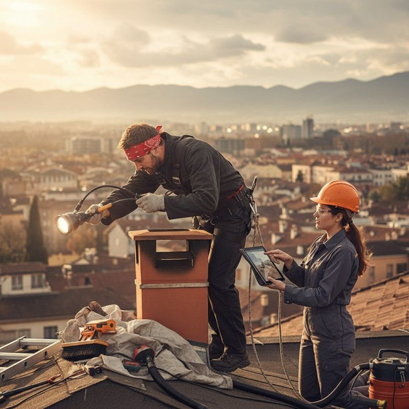 Fireplace Inspection Service in Oakland, CA
